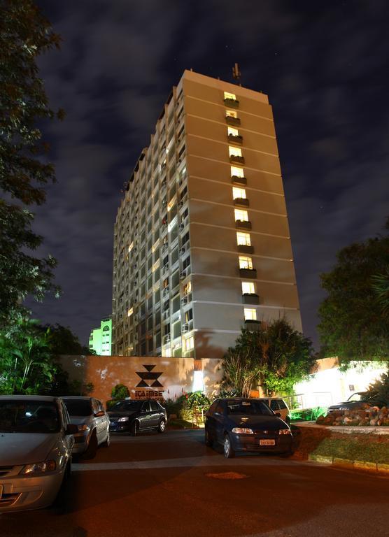 Itaimbe Palace Hotel Santa Maria  Luaran gambar