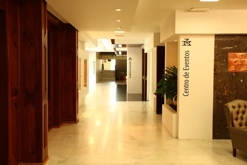 Itaimbe Palace Hotel Santa Maria  Luaran gambar