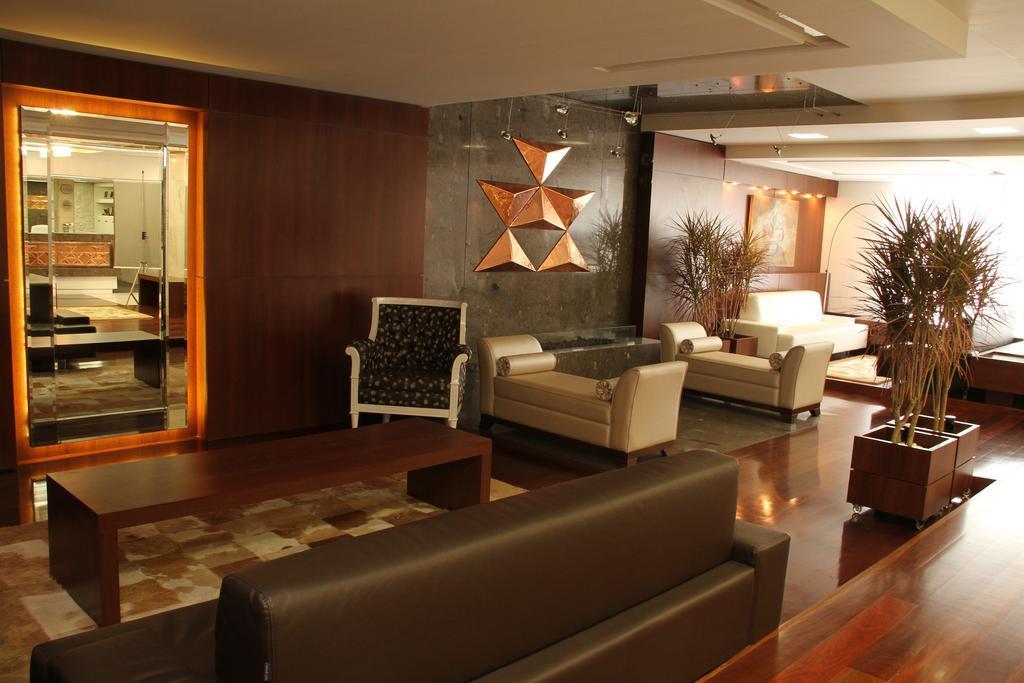 Itaimbe Palace Hotel Santa Maria  Luaran gambar