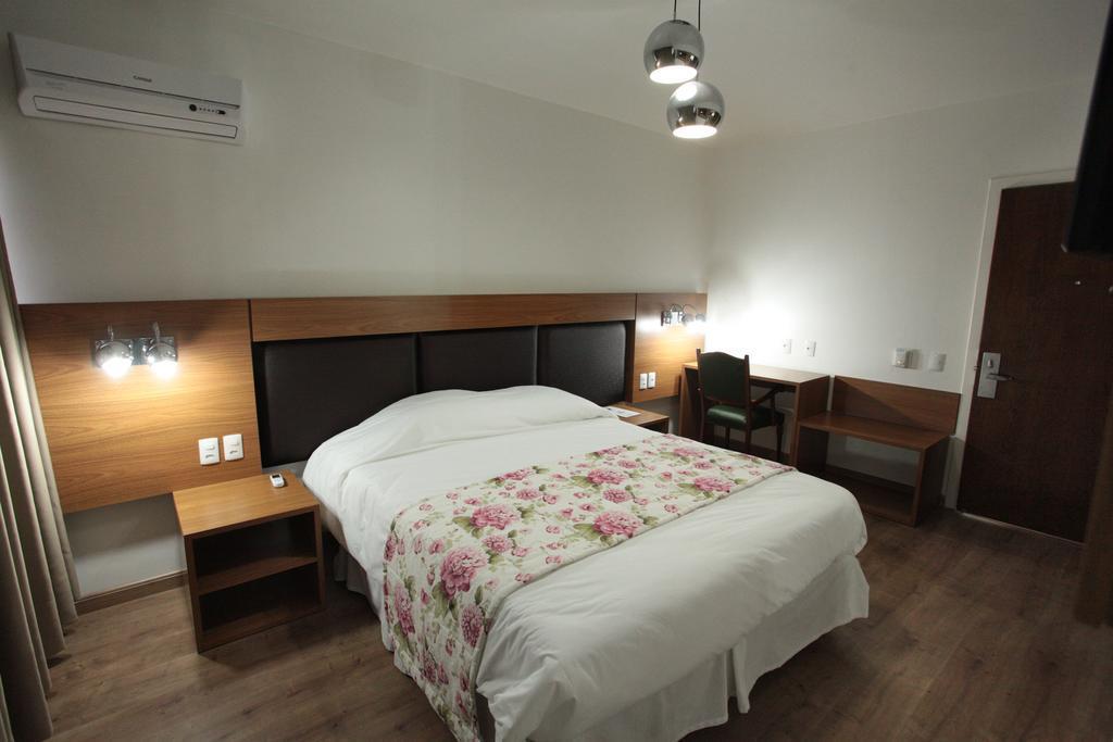 Itaimbe Palace Hotel Santa Maria  Luaran gambar
