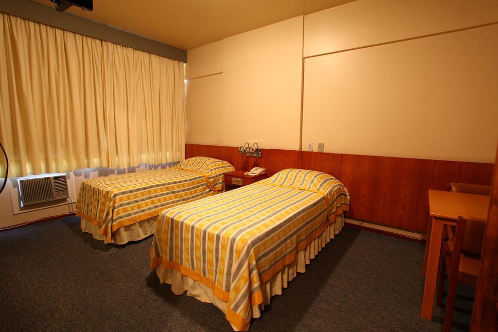 Itaimbe Palace Hotel Santa Maria  Luaran gambar