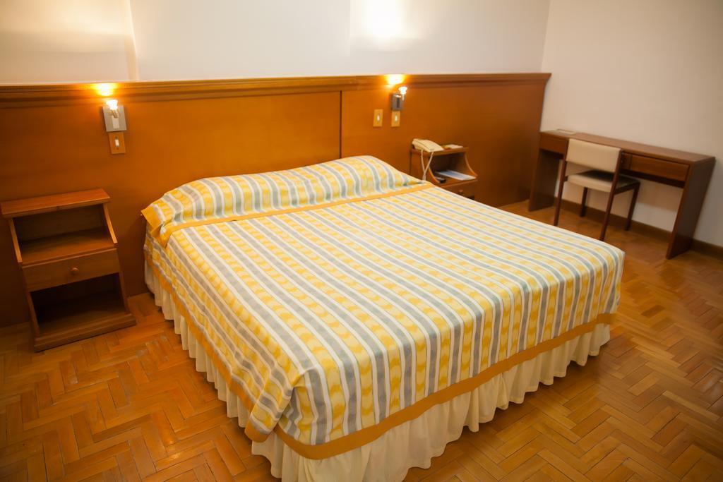 Itaimbe Palace Hotel Santa Maria  Luaran gambar