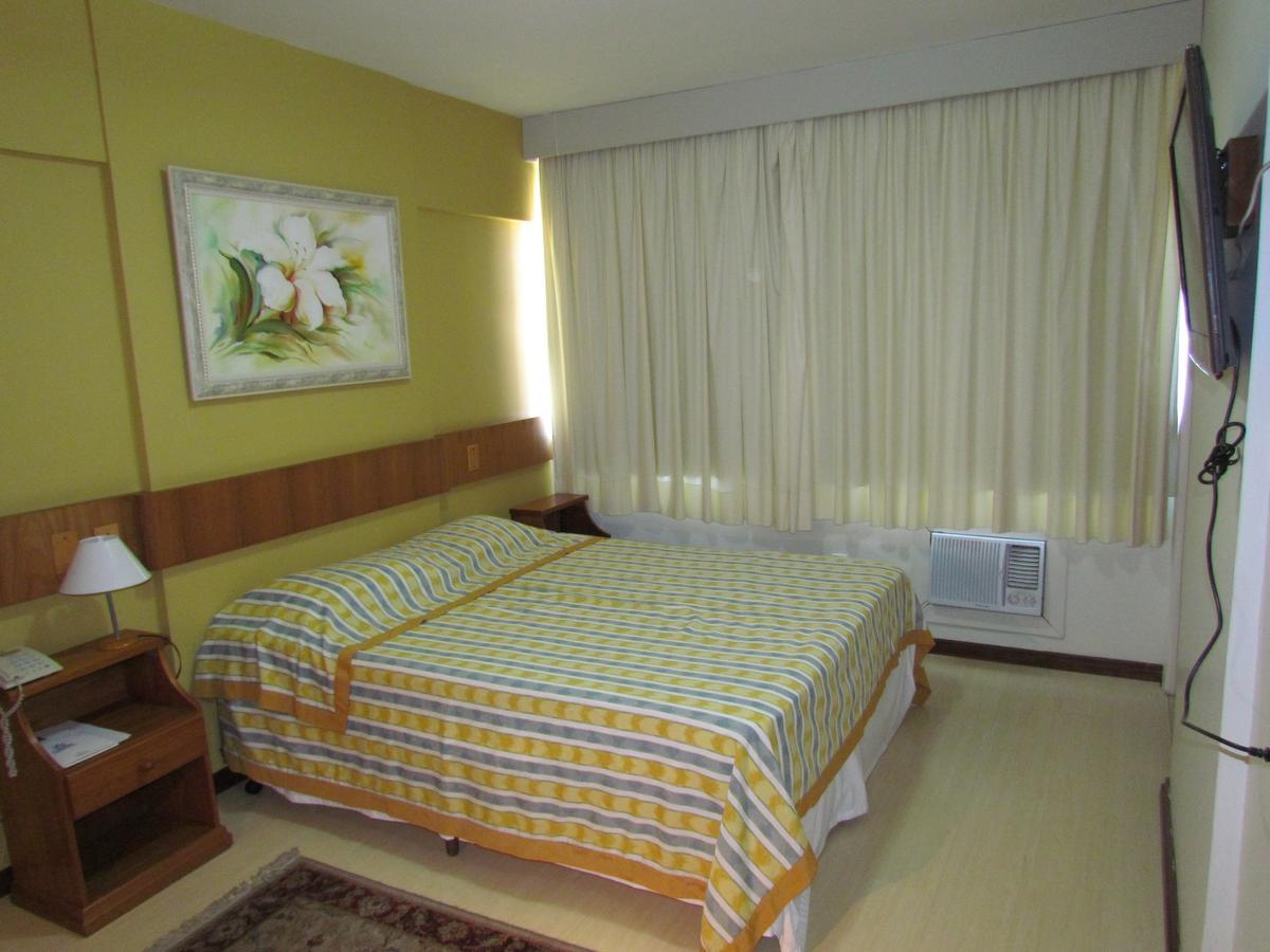 Itaimbe Palace Hotel Santa Maria  Luaran gambar