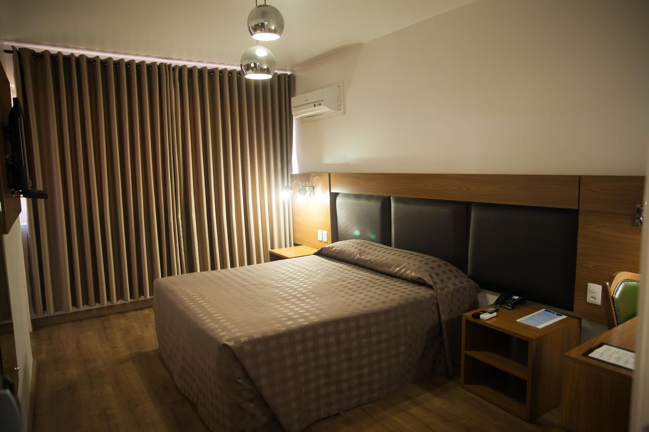 Itaimbe Palace Hotel Santa Maria  Luaran gambar