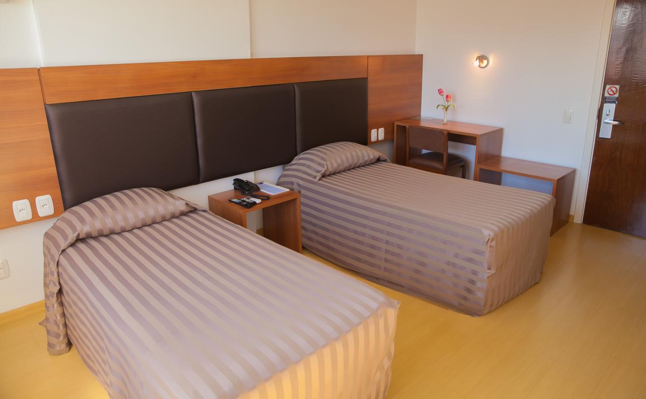 Itaimbe Palace Hotel Santa Maria  Luaran gambar
