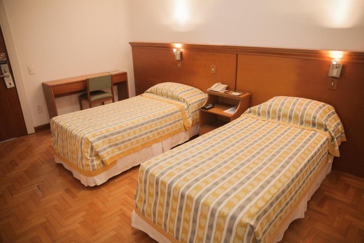 Itaimbe Palace Hotel Santa Maria  Luaran gambar